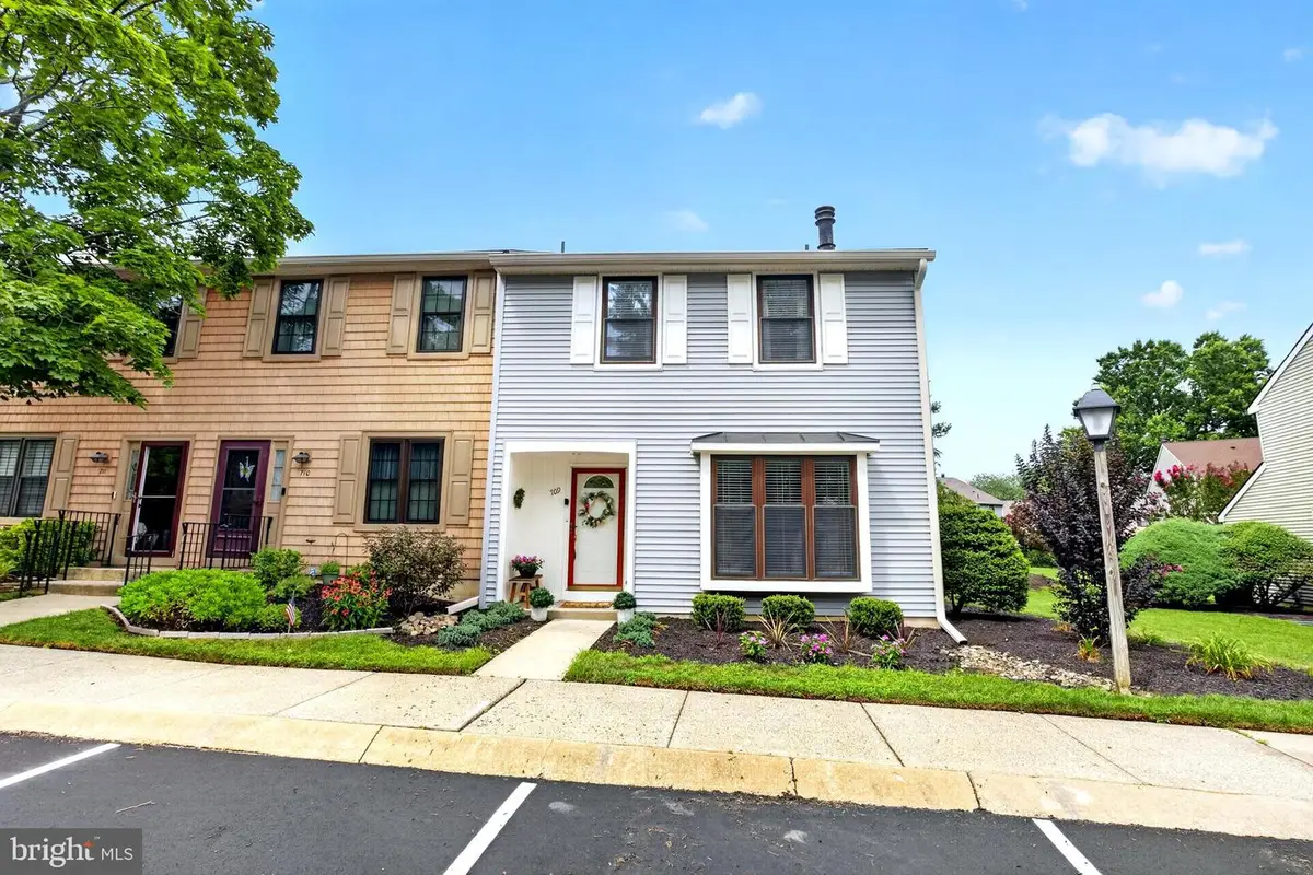 709 Kings Croft, Cherry Hill, NJ 08034 - #1