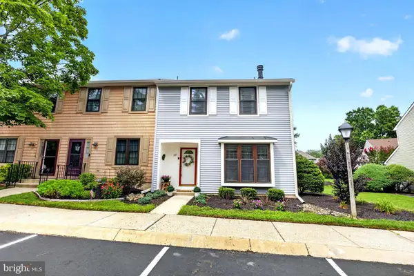 709 Kings Croft, CHERRY HILL, NJ 08034