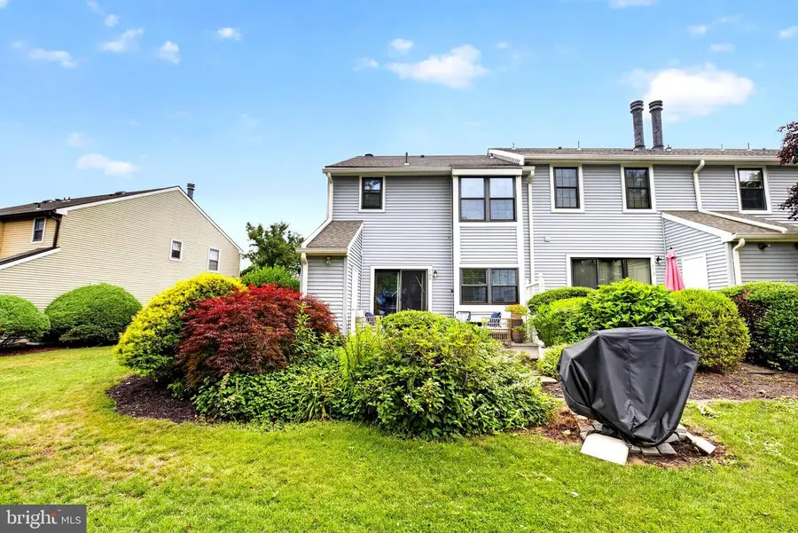 709 Kings Croft, Cherry Hill, NJ 08034 - #2