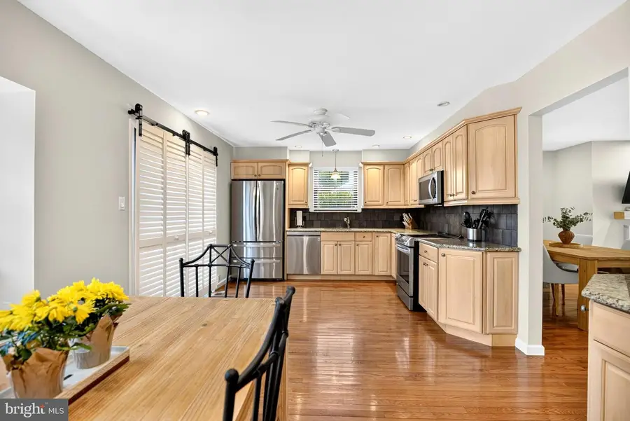 709 Kings Croft, Cherry Hill, NJ 08034 - #3