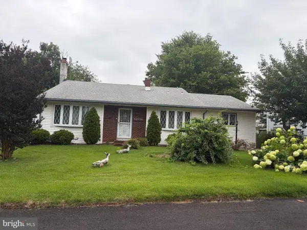 8460 Sheppard Rd, PENNSAUKEN, NJ 08110