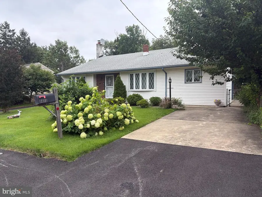 8460 Sheppard Rd, Pennsauken, NJ 08110 - #2