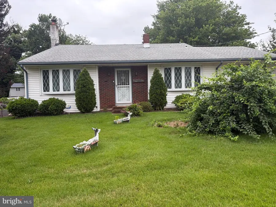 8460 Sheppard Rd, Pennsauken, NJ 08110 - #3