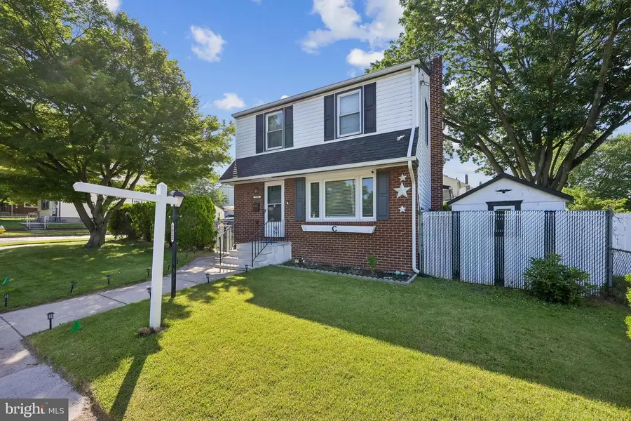 5022 River Rd, Pennsauken, NJ 08110 - #2