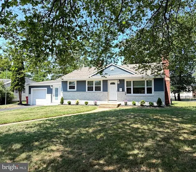 14 Vassar Ave, Somerdale, NJ 08083 - #2