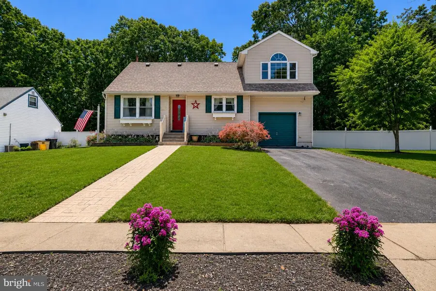 109 Saint Moritz, Sicklerville, NJ 08081 - #2