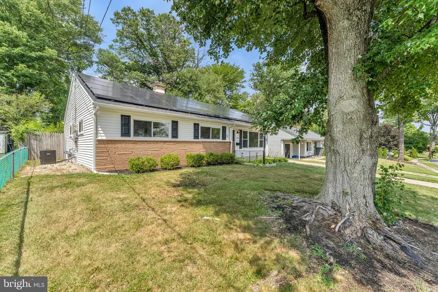 107 Chapel Ave E, Cherry Hill, NJ 08034 - #3