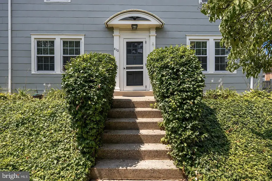 410 W Franklin Ave, Collingswood, NJ 08107 - #3