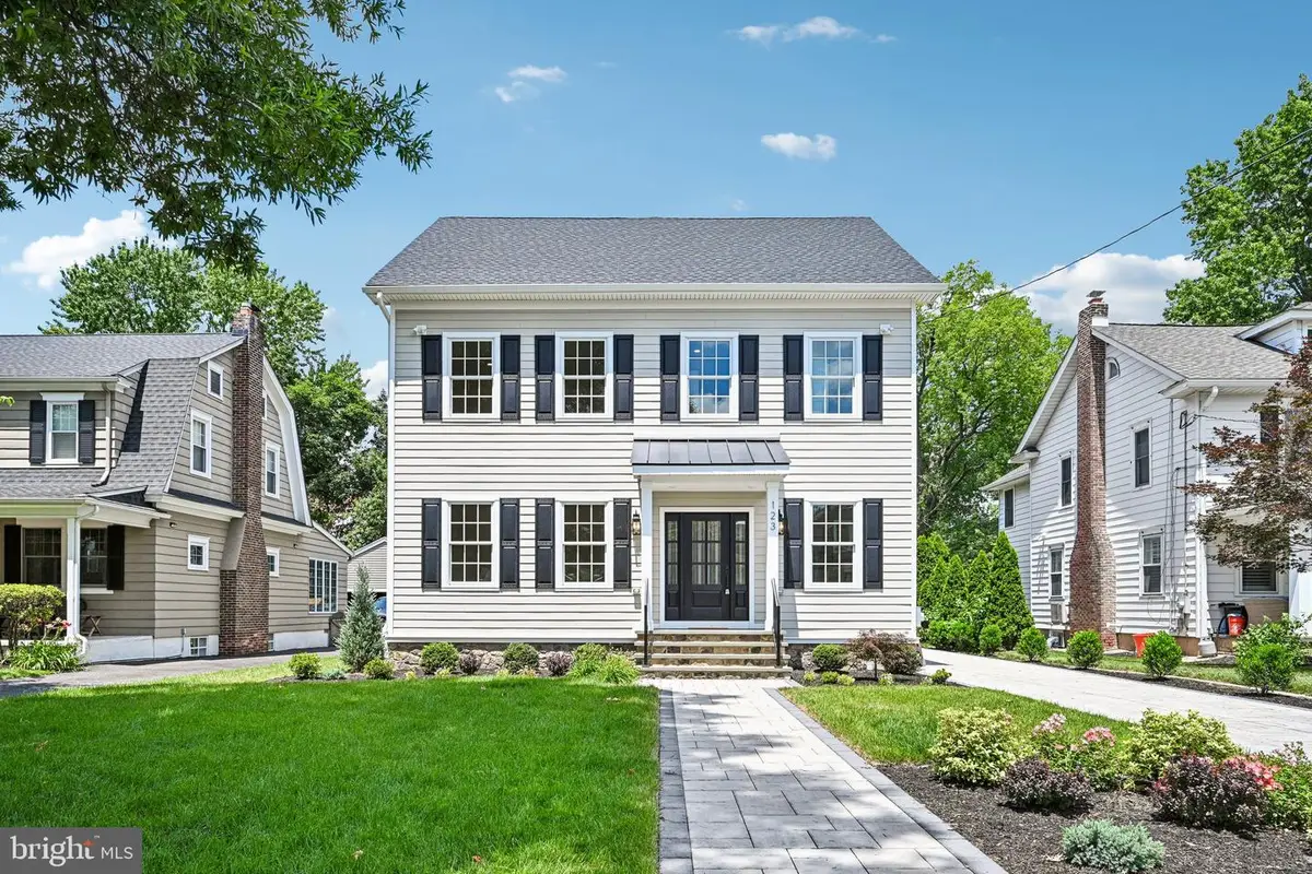 123 Hawthorne Ave, Haddonfield, NJ 08033 - #1