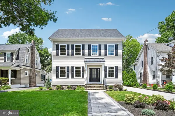 123 Hawthorne Ave, HADDONFIELD, NJ 08033