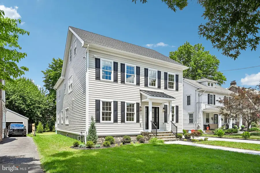 123 Hawthorne Ave, Haddonfield, NJ 08033 - #3