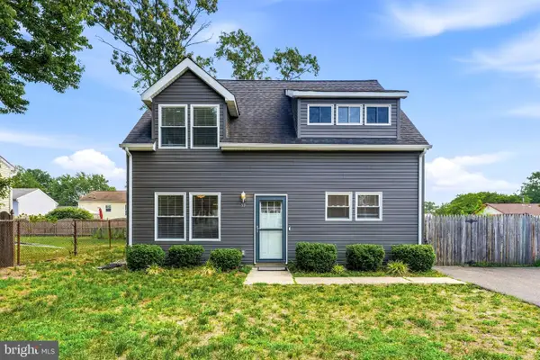 59 Belleview Ave, SICKLERVILLE, NJ 08081