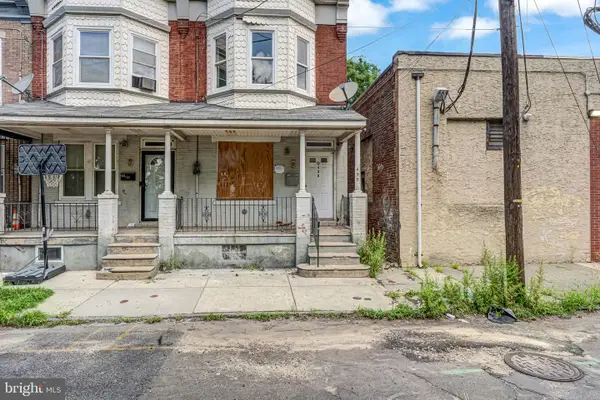 439 Winslow St, CAMDEN, NJ 08104