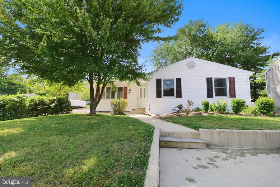 340 Grand Ave, Blackwood, NJ 08012 - #2