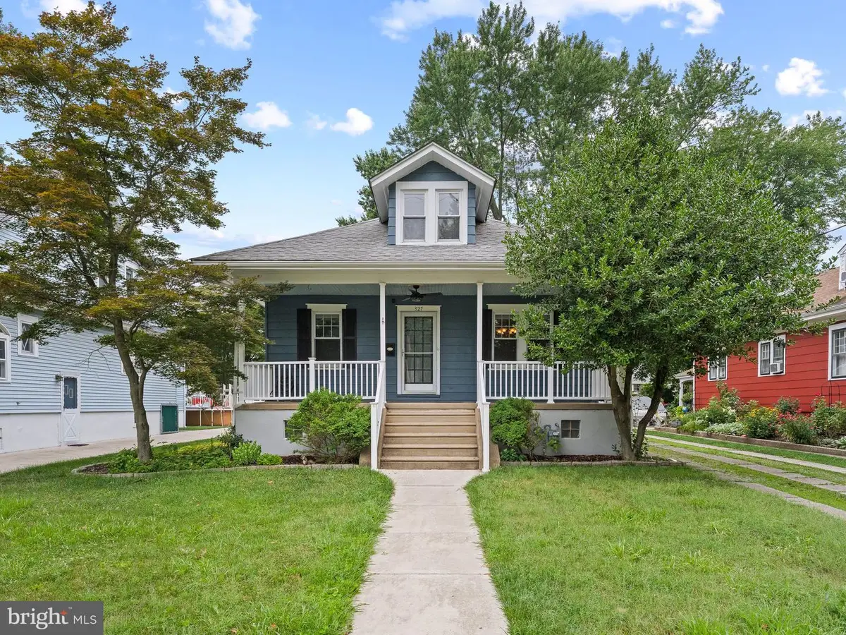 327 W Kings Hwy, Audubon, NJ 08106 - #1