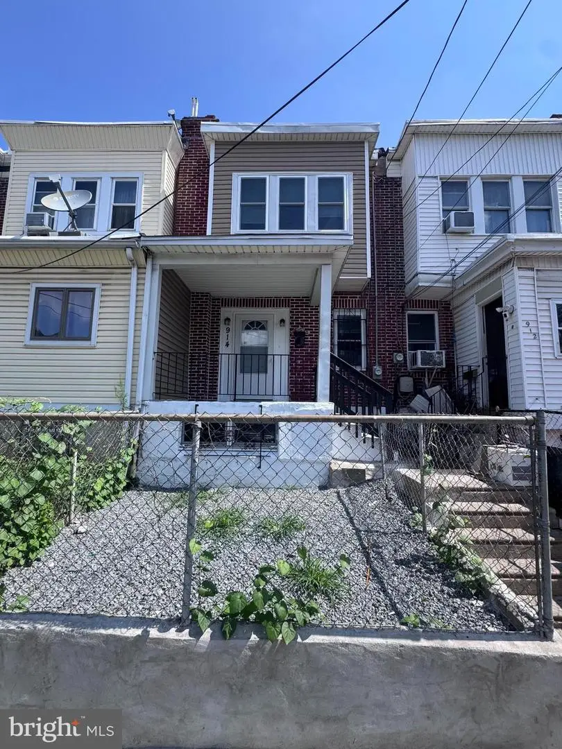 914 N 19th St, Camden, NJ 08105 - #1
