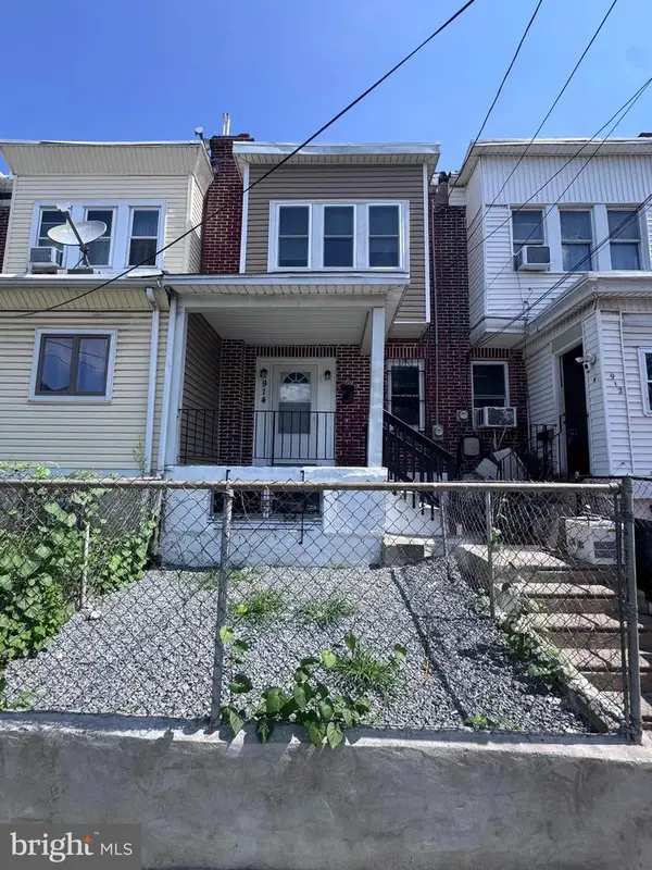 914 N 19th St, CAMDEN, NJ 08105