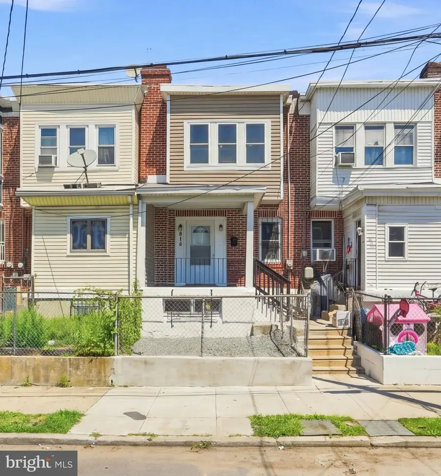 914 N 19th St, Camden, NJ 08105 - #2