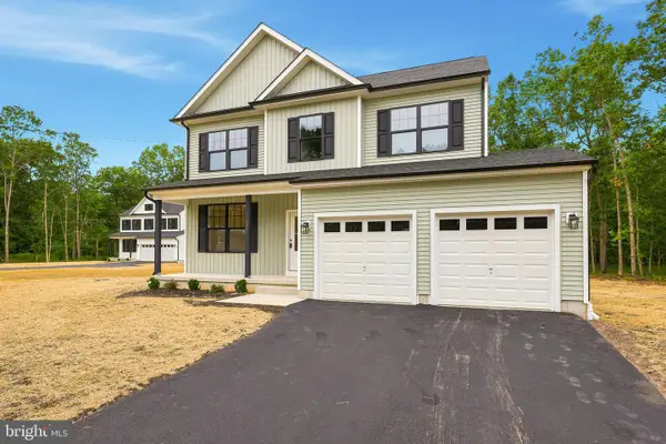 104 Blue Anchor, SICKLERVILLE, NJ 08081