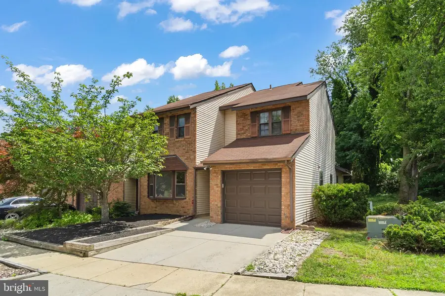 59 Lafayette Ln, Cherry Hill, NJ 08003 - #2