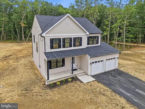 106 Blue Anchor Rd, SICKLERVILLE, NJ 08081