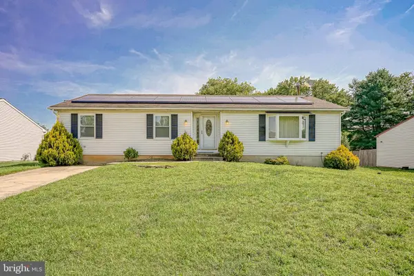 139 Sturbridge Dr, SICKLERVILLE, NJ 08081