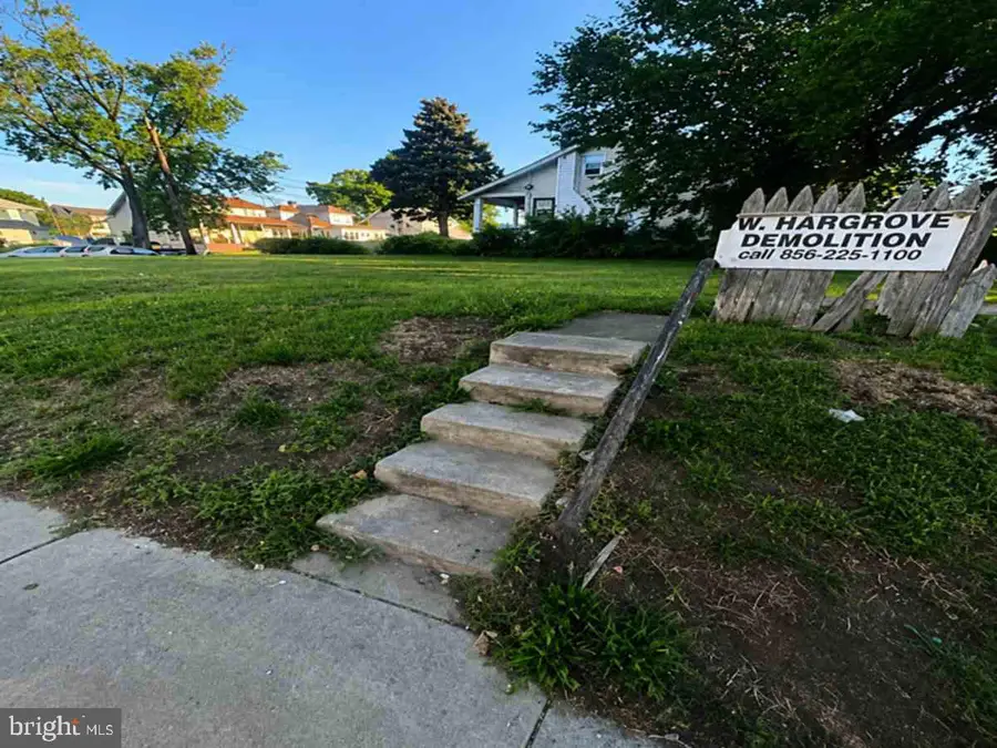224 Cypress Ave, Oaklyn, NJ 08107 - #3
