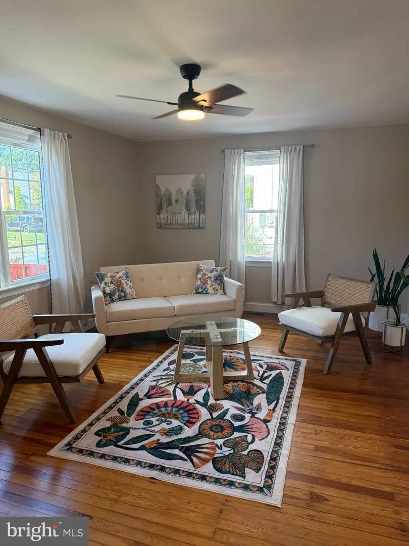 2030 Sycamore St, Haddon Heights, NJ 08035 - #2