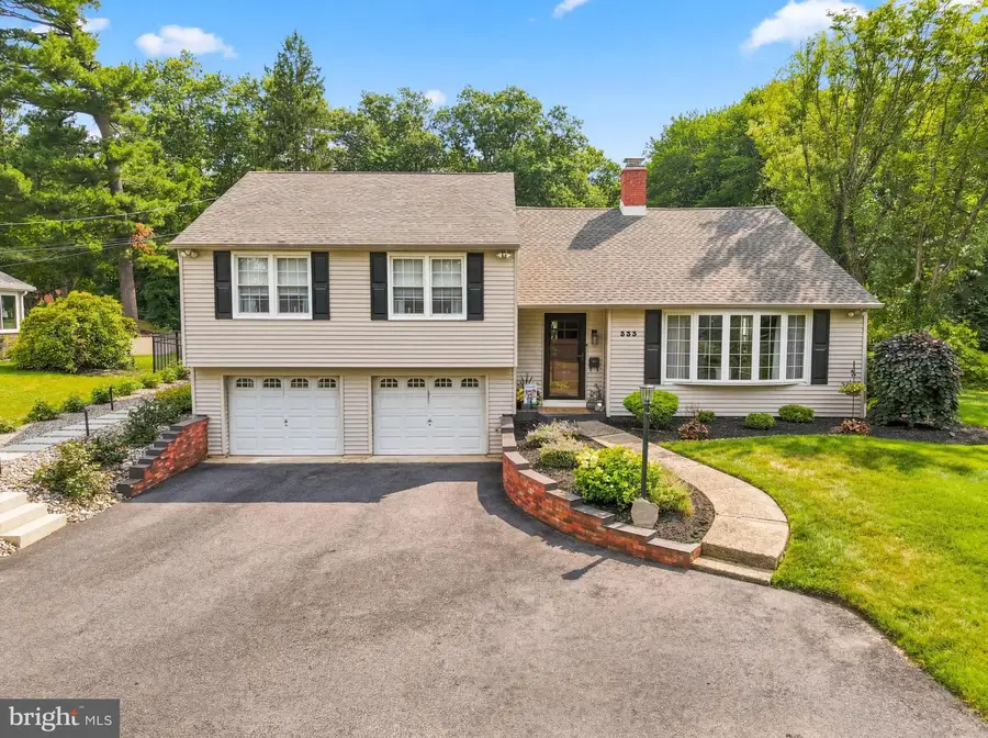333 Hutchinson Ave, Haddonfield, NJ 08033 - #2