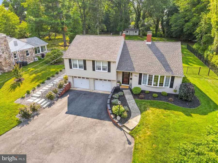 333 Hutchinson Ave, Haddonfield, NJ 08033 - #3