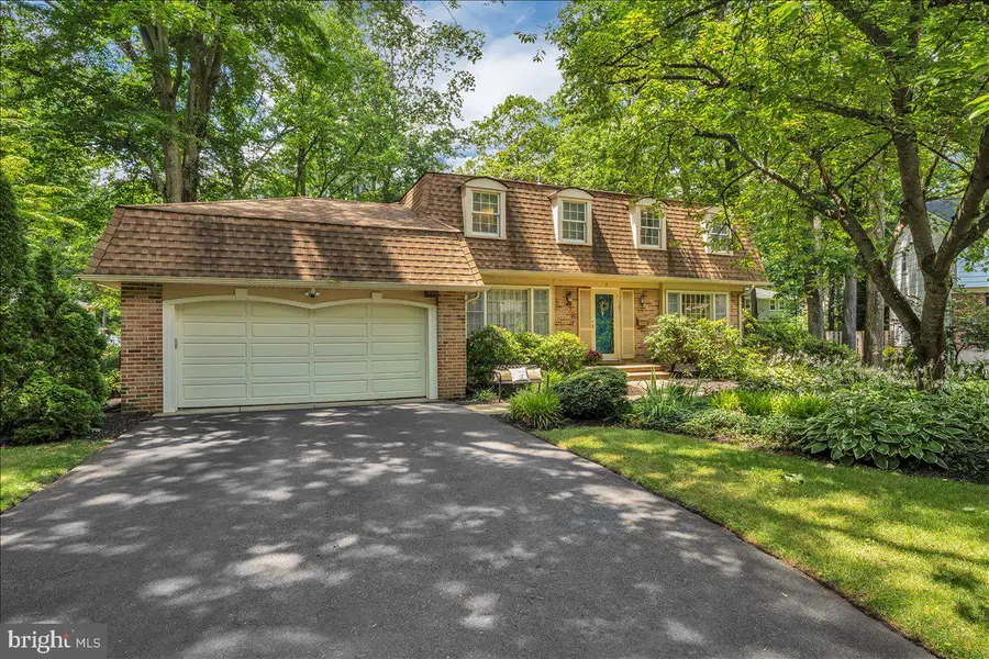 1 Pembroke Ct, Cherry Hill, NJ 08003 - #3