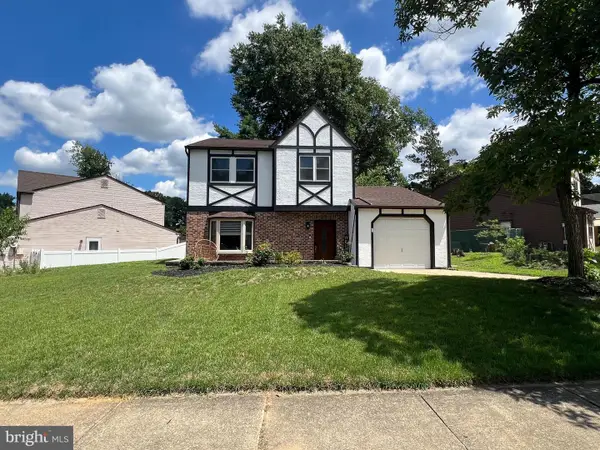 3422 Palace Ct, MERCHANTVILLE, NJ 08109