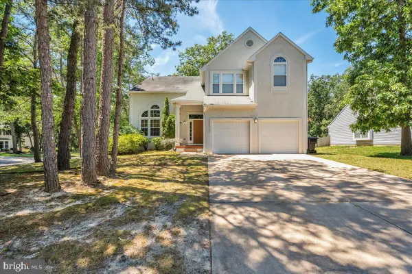 20 Militia Hill Road, SICKLERVILLE, NJ 08081