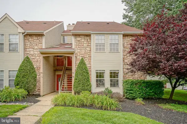 388 Tavistock, CHERRY HILL, NJ 08034