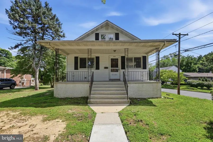 608 Washington Ter, Audubon, NJ 08106 - #2