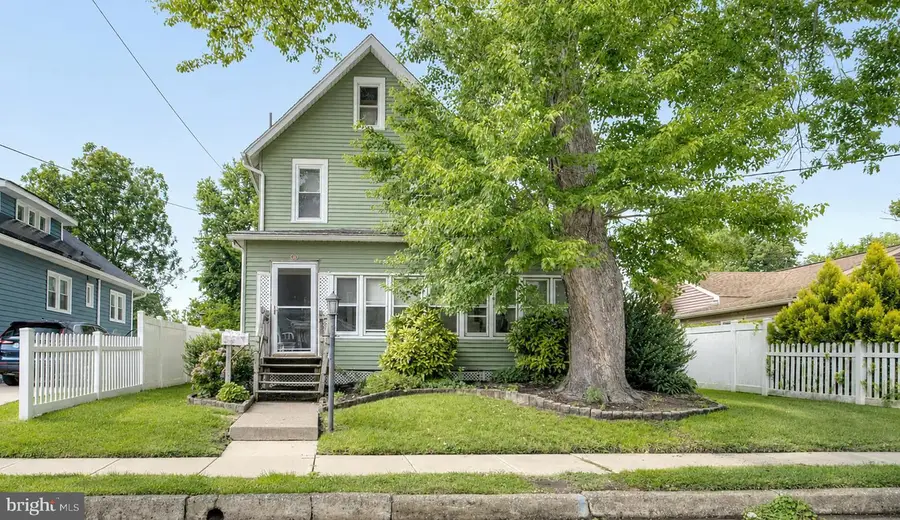 25 Oswego Ave, Audubon, NJ 08106 - #2