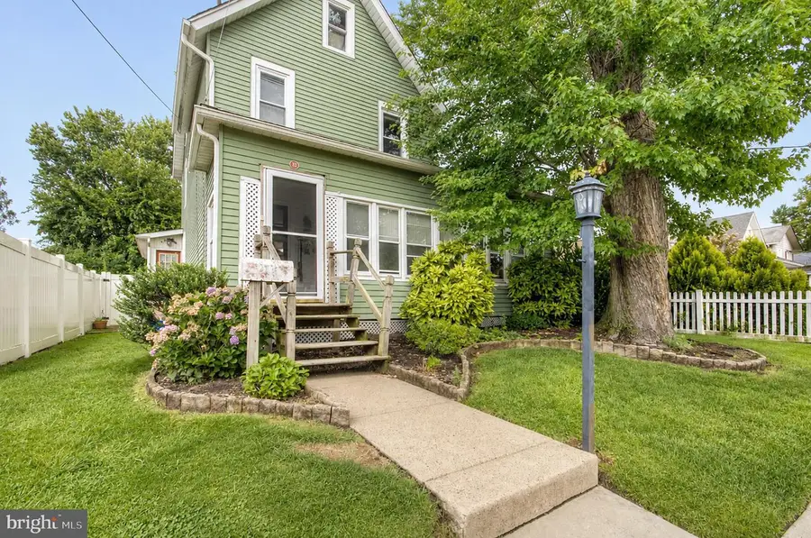 25 Oswego Ave, Audubon, NJ 08106 - #3