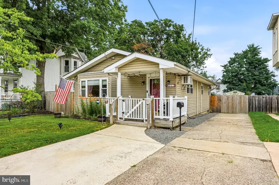 417 Lincoln Ave, Collingswood, NJ 08108 - #2