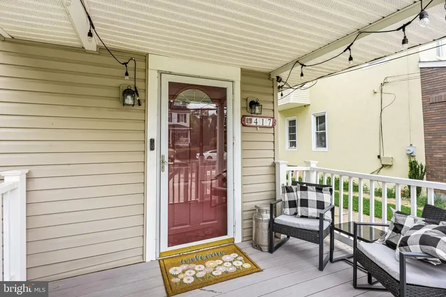 417 Lincoln Ave, Collingswood, NJ 08108 - #3