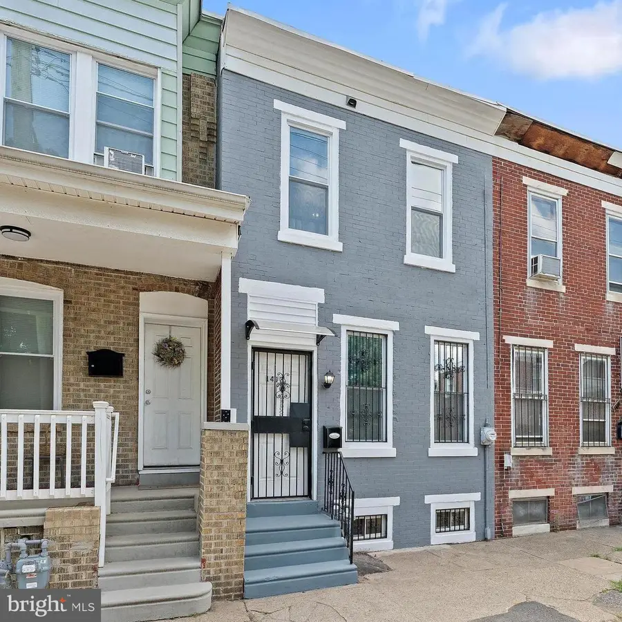 1413 9th St, Camden, NJ 08104 - #2