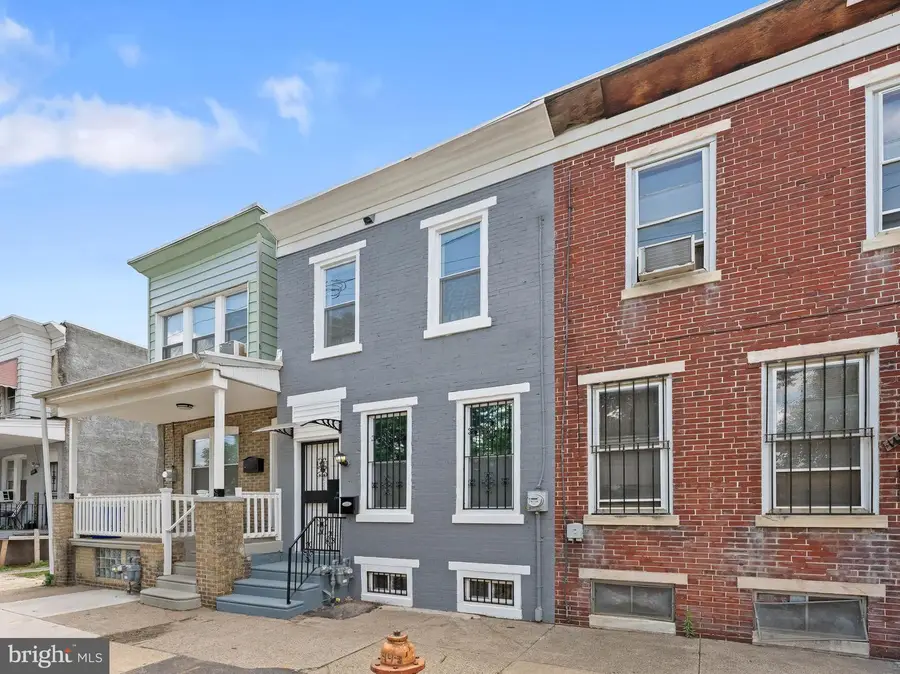 1413 9th St, Camden, NJ 08104 - #3