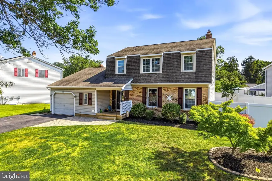 739 Wyngate, Somerdale, NJ 08083 - #3