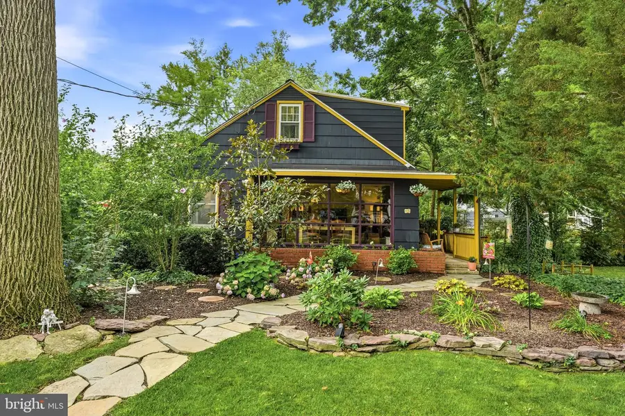 45 Nevada Ave, Cherry Hill, NJ 08002 - #2
