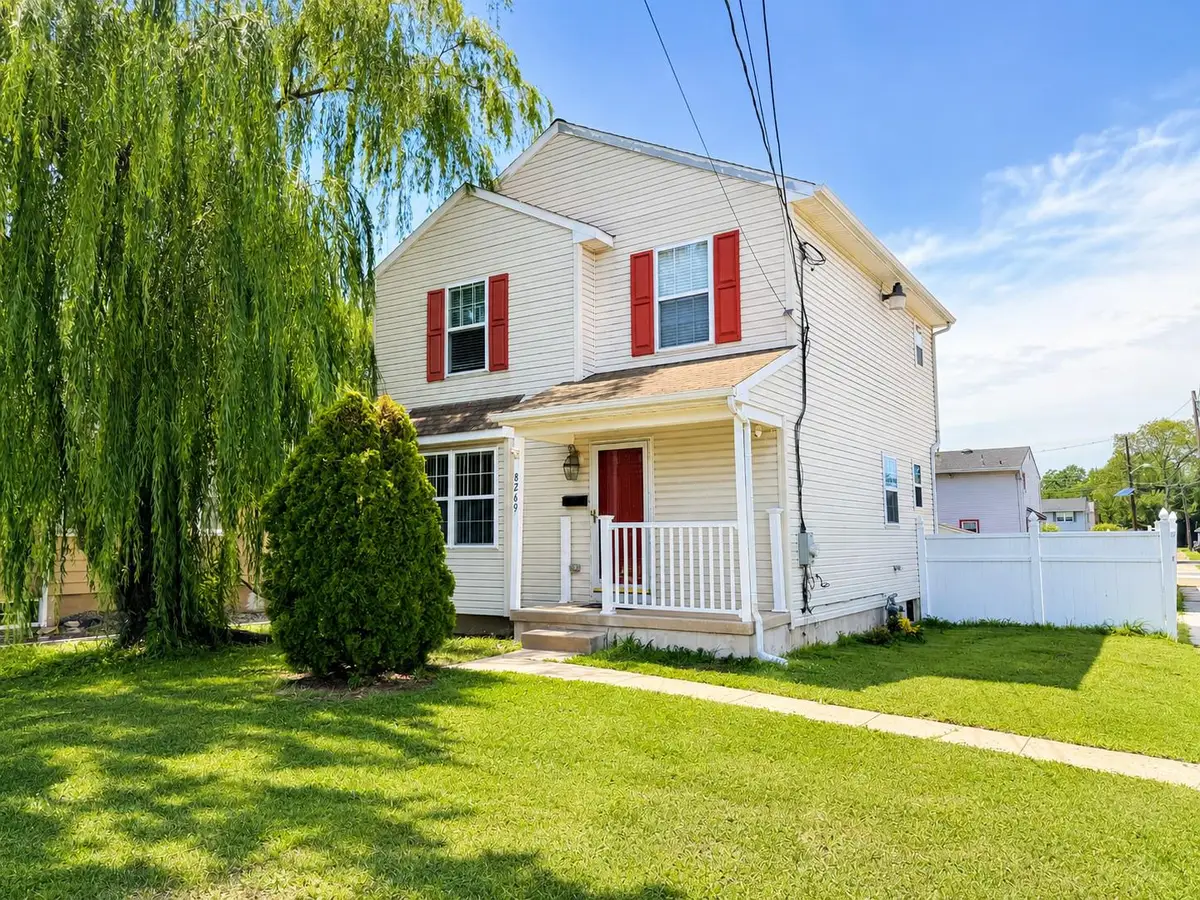 8269 River, Pennsauken, NJ 08110 - #1