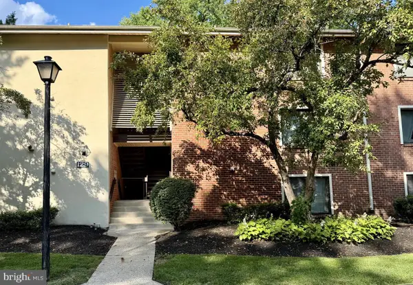 129-2 Echelon Rd, VOORHEES, NJ 08043