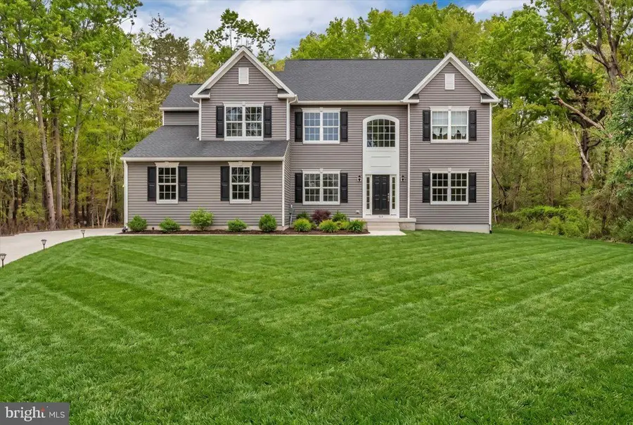103 Renaissance Dr, Cherry Hill, NJ 08003 - #2