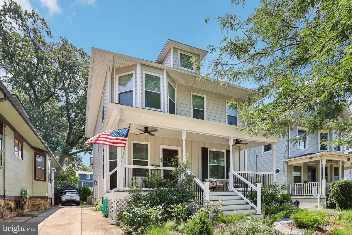 138 New Jersey Ave, Collingswood, NJ 08108 - #1