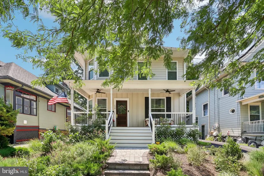 138 New Jersey Ave, Collingswood, NJ 08108 - #2