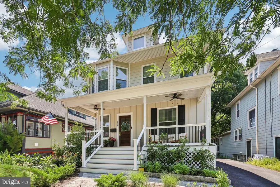 138 New Jersey Ave, Collingswood, NJ 08108 - #3