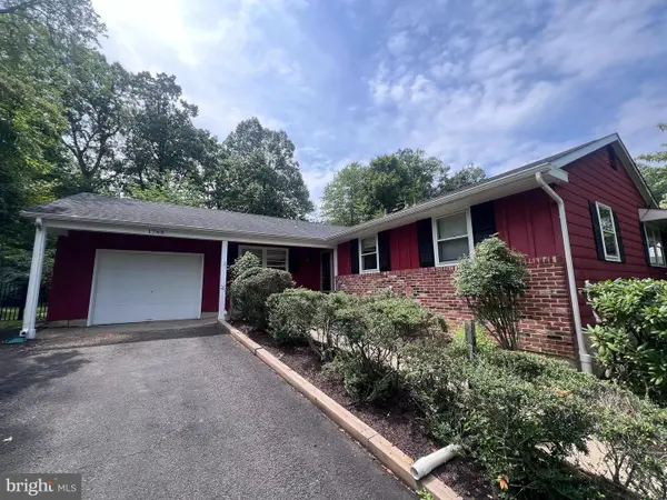 1768 Lark Ln, CHERRY HILL, NJ 08003